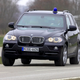 Illustration for article titled BMW X5 Security Plus Package: For When Soccer Practice Turns Deadly